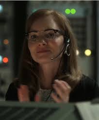 Margo Madison: You Cutie Patootie