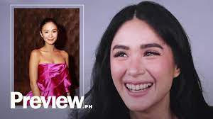 See more ideas about heart evangelista, heart evangelista style, style. Heart Evangelista Reacts To Her Old Outfit Photos Outfit Reactions Preview Youtube
