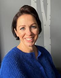 Joanne Chadwick's Instagram, Twitter & Facebook