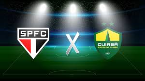 Sao paulo futebol clube page on flashscore.com offers livescore, results, standings and match make a qualifying deposit (min $10), place bets to deposit value, once they are settled, matched. Sao Paulo X Cuiaba Pelo Brasileirao Serie A Veja O Horario E Onde Assistir Jogada Diario Do Nordeste