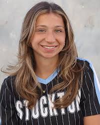 2025 Softball Roster