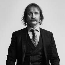 The Strange World Of... Einstürzende Neubauten's Alexander ...