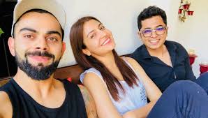 Check spelling or type a new query. India Cricket News Virat Kohli And Wife Anushka Sharma S New Pad In Mumbai Has A View To Die For Sport360 News