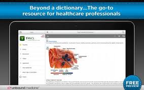 Taber's medical dictionary now contains over 65,000 terms, 1,200 images, . Taber S Medical Dictionary Android Ø§Ù„ØªØ·Ø¨ÙŠÙ‚ Apk Com Unbound Android Cqtal Ø¨ÙˆØ§Ø³Ø·Ø© Unbound Medicine Inc ØªØ­Ù…ÙŠÙ„ Ø¹Ù„Ù‰phoneky