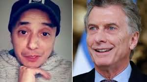Colección de mirta beatriz bergna. Mauricio Macri Acepto Un Insolito Pedido De El Dipy El Litoral