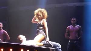 Image result for rihanna stage performance