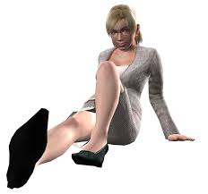 No links or discussion of pirating the games. Jessica Mccarney Art Dead Rising Art Gallery