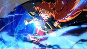 Power of the Lord of Nightmares | Tales of the Rays Wiki | Fandom
