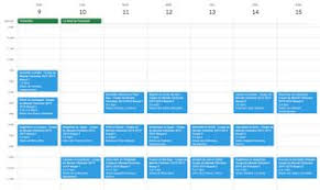 Cette année, c'est en france que se déroulera la 8ème édition. Calendrier De La Coupe Du Monde Feminine De Football 2019 Ics Telecharger Gratuitement La Derniere Version