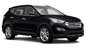 The santa fe sport and santa fe deviate from the nissan offering with custom powertrains by vehicle size: 2015 Kia Sportage Vs Hyundai Santa Fe Sport In Lakeland Fl Regal Kia