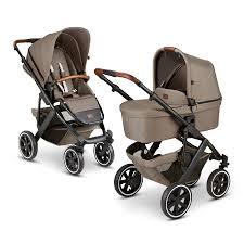 Heute möchte ich euch unseren kinderwagen vorstellen! Abc Design Salsa 4 Air Princess Kinderwagen Shop