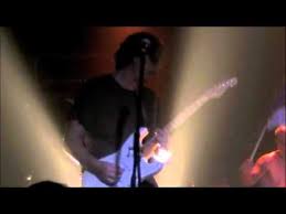 Supergiant Covers Jimi Hendrix Come On Baby Let The Good Times Roll Youtube