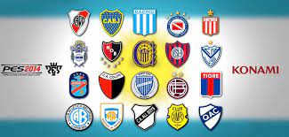 How to play football heads: Premier Argentinian Football License For Pes Fifplay