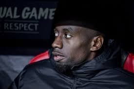 Matuidi becomes second Juventus player to contract virus.