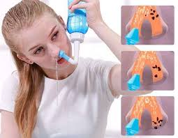 9 Mẹo thông xoang mũi tại nhà hiệu quả cực mà bạn NÊN BIẾT