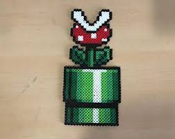 Shrek Perler Bead Sprite Etsy アイロンビーズ ビーズ 図案