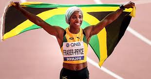 The jamaican sprinter clocked 10.63 in kingston on saturday; Tokyo Olympics Two Time Champion Shelly Ann Fraser Pryce Eyes Great Things 3news