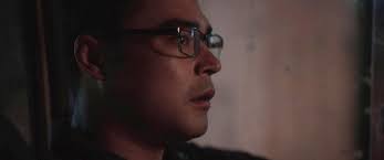 Sid Lucero Movies List