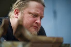 Daniel Faust's Instagram, Twitter & Facebook