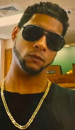 Luis Angel Ayala Jr. Obituary (1988