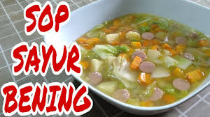 We did not find results for: Resep Sop Sayur Bening Sop Ayam Ala Rumahan Rasa Hotel Youtube