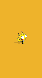 Yellow Gaming Wallpapers Art Wallpaper Cute Monsters