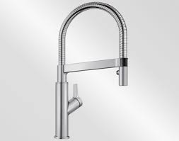 Küchen armatur (nagel neu), marke blanco, farbe grün und chrom , die model und diese farbe wird nicht mehr hergestellt. Blanco Solenta S Einhebelmischer Hochdruck Edelstahl Finish Ultraresist 522405 Elektroshop Wagner