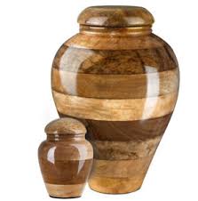Stunning and very special wooden mango human cremation urn for ashes or pet urn. Stunning And Very Special Wooden Mango Human Cremation Urn For Ashes Or Pet Urn Ebay