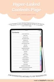 Digital Language Learning Planner Self Study Foreign Languages Digi Ipad Tablet Goodnotes Notability Pdf Hyperlinked Workbook Learning Languages Topic Worksheets Language Apps
