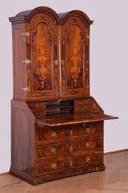 Baroque Cabinet On Chest A L Anglaise Austria Circa 1730 1740 1stdibs Com Antique Furniture Period Furniture Antique Cabinets