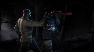 Jason is part of kombat pack 1 and leatherface is part of kombat pack 2. Mortal Kombat X How To Unlock And Play As Jason Voorhees Usgamer