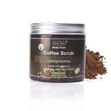 Maybe you would like to learn more about one of these? Natural Coffee Scrub 6 8 Fl Oz Walmart Com Walmart Com
