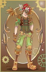 Steampunk Peter Pan By Noflutter On Deviantart Peter Pan Art Disney Fan Art Disney Art
