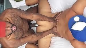 YOUNG JAPANESE BRO TAKES MASSIVE BBC RAW HOT INTERRACIAL COUPLE WITH XADDY  CORVINUS 黒人デカマラ中出し最高すぎた ⑵