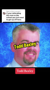 Exploring Todd Baxley's Impact in Arkansas