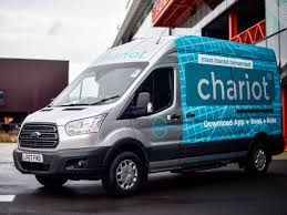 Check spelling or type a new query. Ford Shuts Down Its Chariot Shuttle Service Wired
