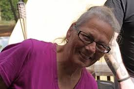 Ms. Peggy Ohm Obituary