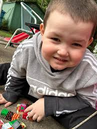 Using shopping carts with autistic children at Walmart