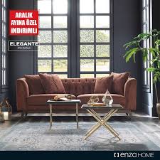Enza Home Enza Mobilya Festivali Heyecani Dev Facebook