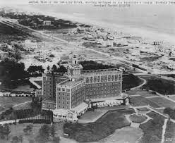 Old Cavalier Hotel Virginia Beach Photos Cavalier Hotel Virginia Beach Subject Railroad Cava Virginia Beach Oceanfront Virginia Beach Va Vintage Beach Photos