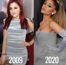 Ariana grande)‏، وهي مغنية، وكاتبة أغاني، وملحنة، وممثلة، وممثلة مسرحية، وفاعلة خير أمريكية إيطالية. Music Mix Ø¢Ø±ÙŠØ§Ù†Ø§ ØºØ±Ø§Ù†Ø¯ÙŠ Ø¨ÙŠÙ† Ø§Ù„Ù…Ø§Ø¶ÙŠ ÙˆØ§Ù„Ø­Ø§Ø¶Ø± Facebook