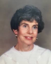 Natalie Buzzell Vogler Obituary January 5, 2023