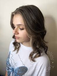 Shelley Charles's Instagram, Twitter & Facebook