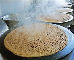 2 min pâte à crêpes à la farine de sorgho une recette de crêpes originale où la farine de blé est totalement absente et. Comment Faire La Pate A Galettes De Sarrasin Les Galettes De Ble Noir Bretonnes Recette Galette De Sarrasin Galette De Ble Ble Noir