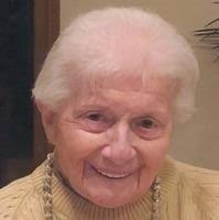 Lucy Davis Obituary (1924