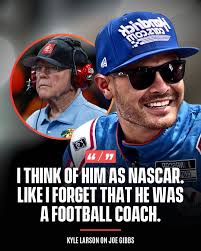 NASCAR driver prefers part-time racing schedule