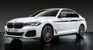 Check Out The 2021 Bmw 5 Series Facelift From Every Angle In 185 Photos And Videos Carscoops Bmw Bmw 5 Series Performance Parts