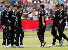 Bangladesh vs new zealand 2019 squads: Icc Cwc 2019 Match 9 Highlights New Zealand Beat Bangladesh By 2 Wickets Business Standard News