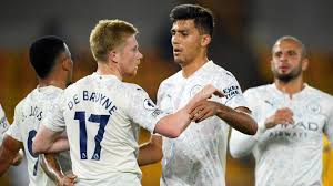 Tomorrow we have a tough opponent in wolves (did the double over city last season), then (manchester) united, after southampton, then fulham, who are playing very well. Wolverhampton Wanderers Vs Manchester City Football Match Report September 21 2020 Espn