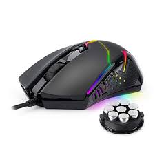 The logitech g502 lightspeed feels exceptionally comfortable and works as well as any wireless or, dare we say, wired mouse we've used recently. What Is Reddit S Opinion Of Redragon M601 Rgb Gaming Mouse Backlit Wired Ergonomic 7 Button Programmable Mouse Centrophorus With Macro Recording Weight Tuning Set 7200 Dpi For Windows Pc Black